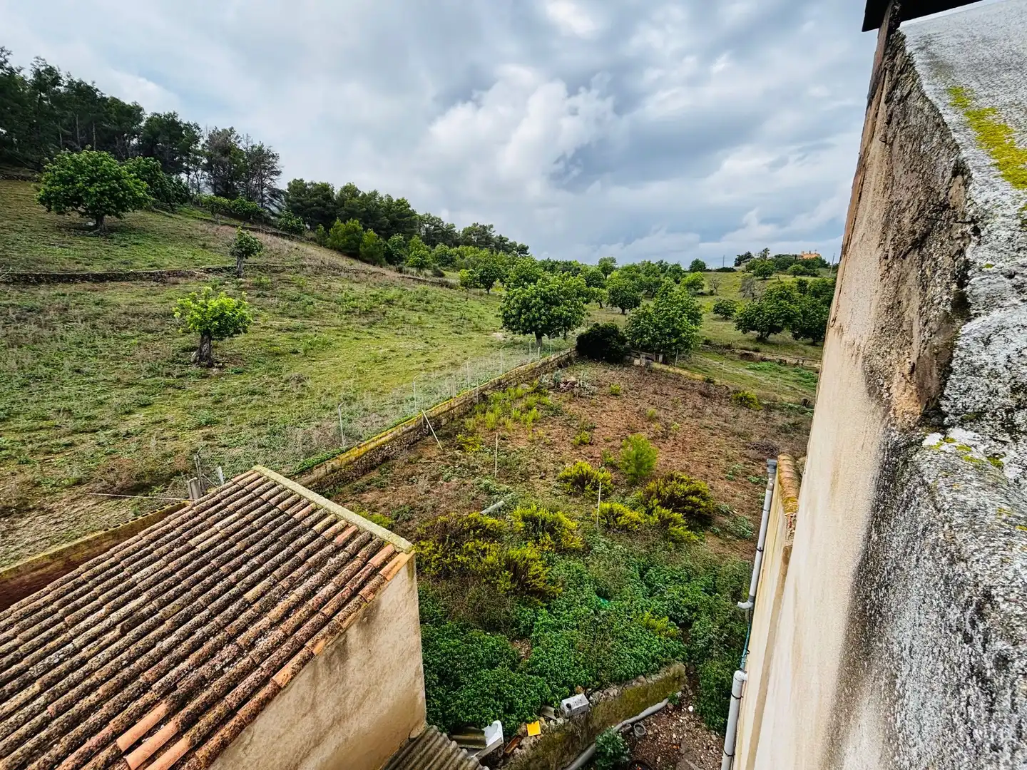 Finca rústica en venta en Felanitx con Calefacción, Jardín privado y Terraza