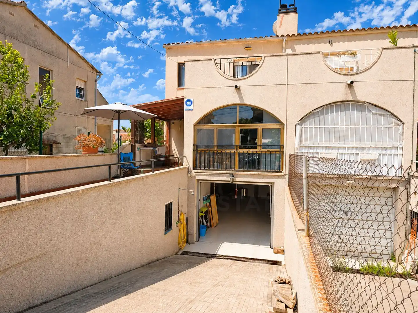 Casa bifamiliare in vendita a Ardiaca - La Llosa