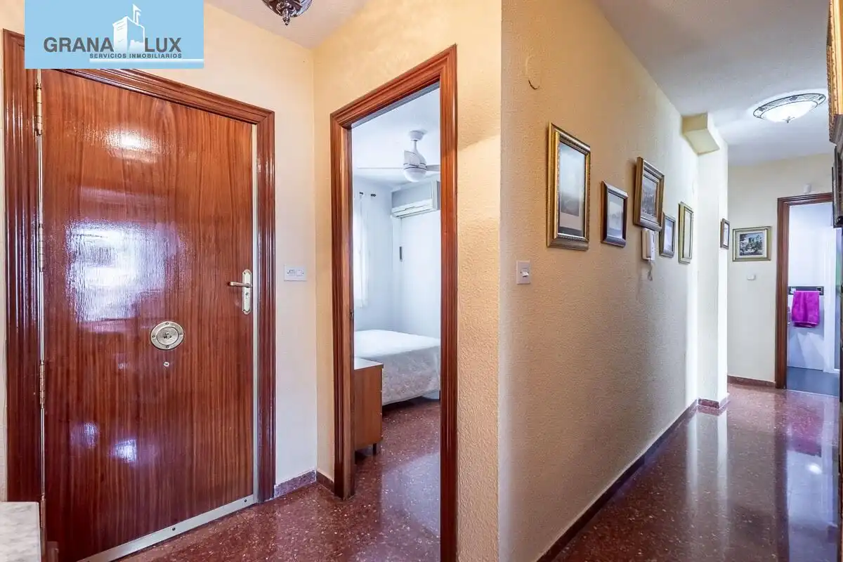 Appartamento con ascensore in vendita a Calle Doctor Fermín Garrido, imagen 25