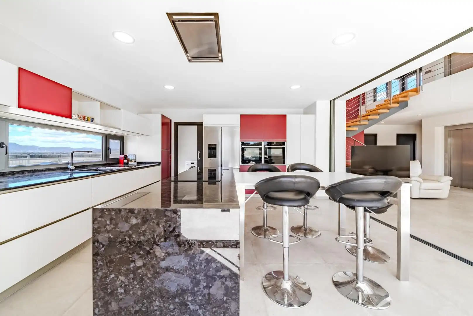 Chalet con terraza en venta en La Marina, imagen 18