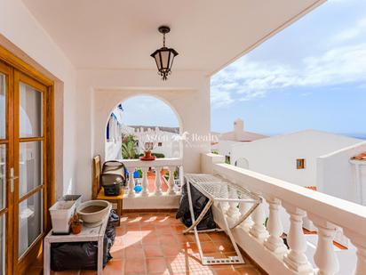 Apartament en venda a Sierra Nevada, Los Cristianos, Arona