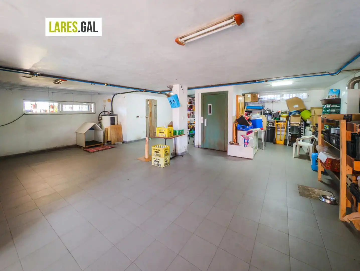 Casa o xalet en venda en Darbo