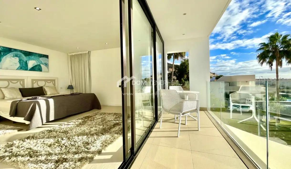 Maison avec terrasse à vendre à Costa Adeje, imagen 23