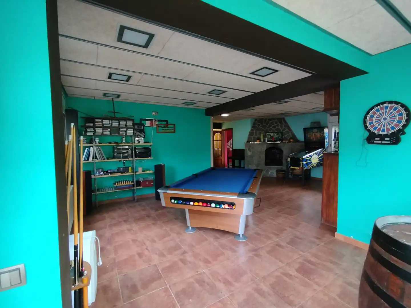 Villa con terrazza in vendita a Carrer Lluís Millet, imagen 25