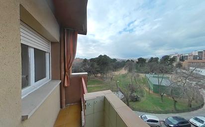 Bedroom of Flat for sale in Sabadell  with Terrace