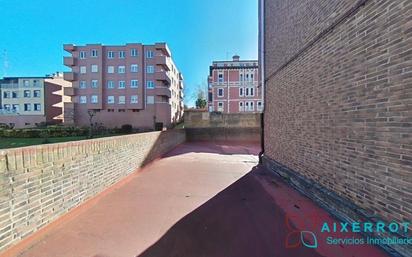 Parking of Flat for sale in Getxo   with Terrace