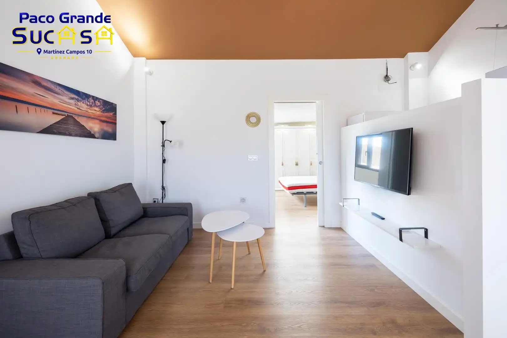 Residential with lift for sale in Calle Real, imagen 12