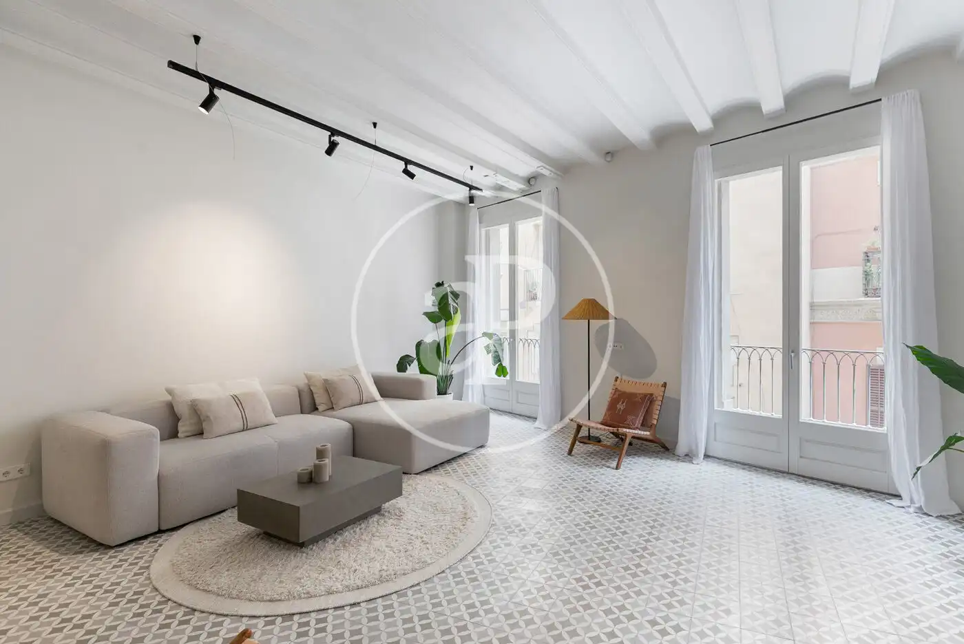 Piso en venta en Carrer de Sant Pere Més Alt, Sant Pere, Sta. Caterina i la Ribera