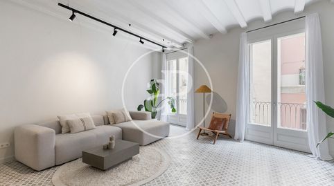 Foto 3 de Piso en venta en Carrer de Sant Pere Més Alt, Sant Pere, Sta. Caterina i la Ribera, Barcelona Capital