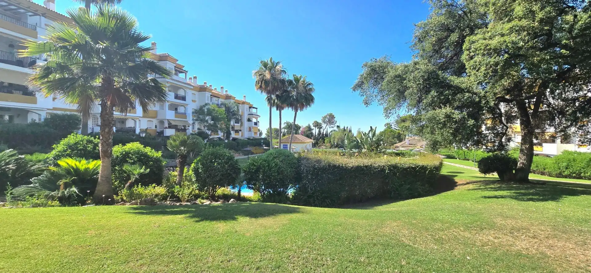 Ground floor for sale in Urbanizacion TEBA-ROCIO NAGUELES, La Carolina - Guadalpín