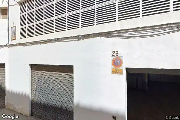 Pis en venda a Calle Colon, Buñol