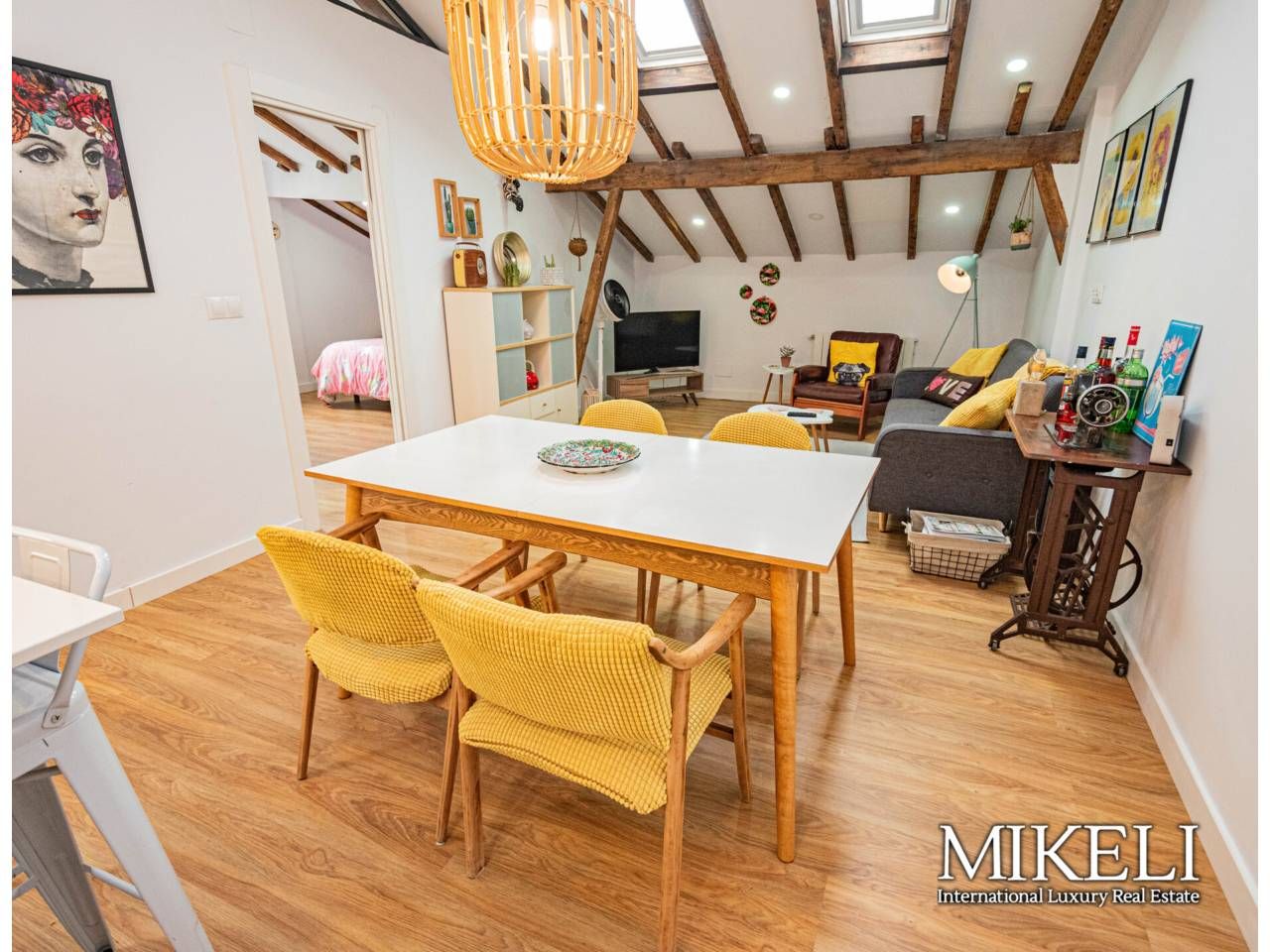 Wohnung zum verkauf in Bonifaz, Puerto Chico