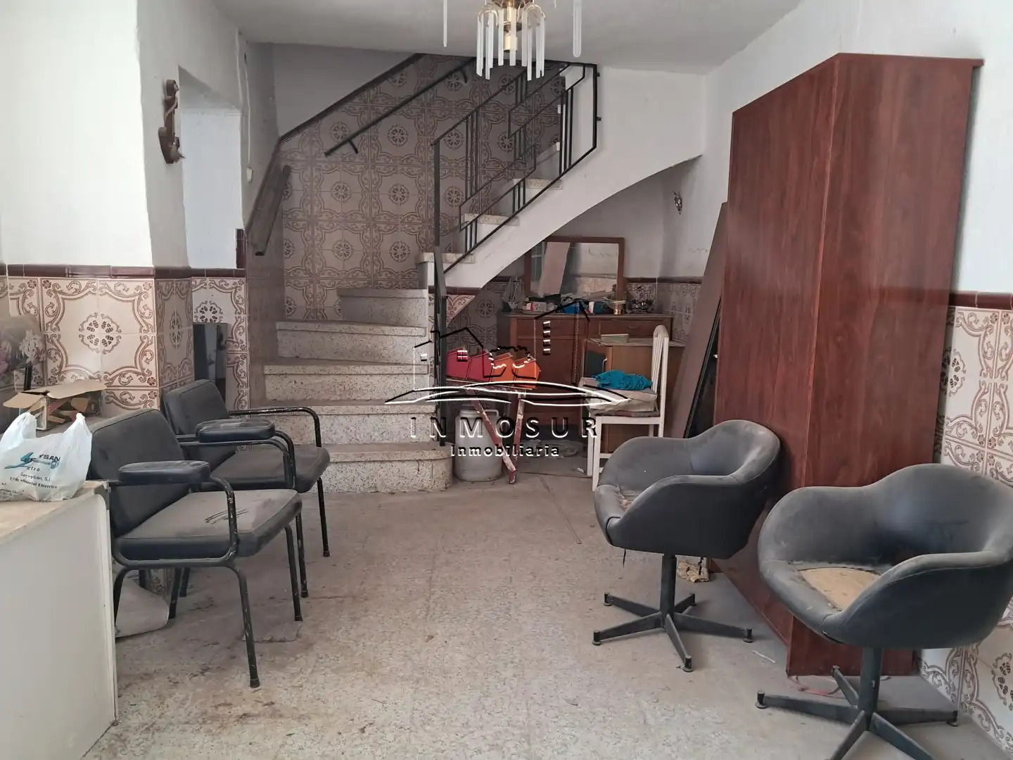 Reihenhaus zum Verkauf in Las Tinajerías - Juderías, imagen 18