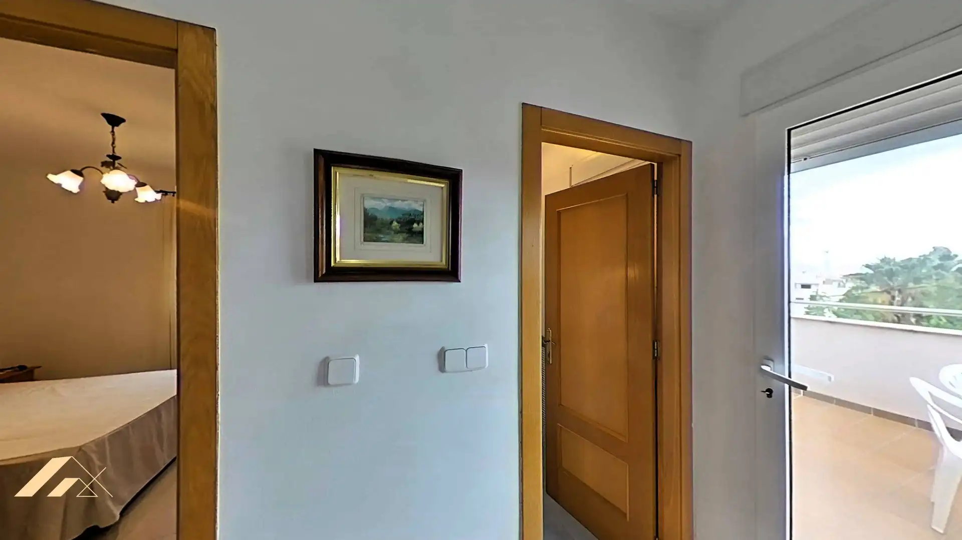 Penthouse with lift for sale in Lo Pagán, imagen 47