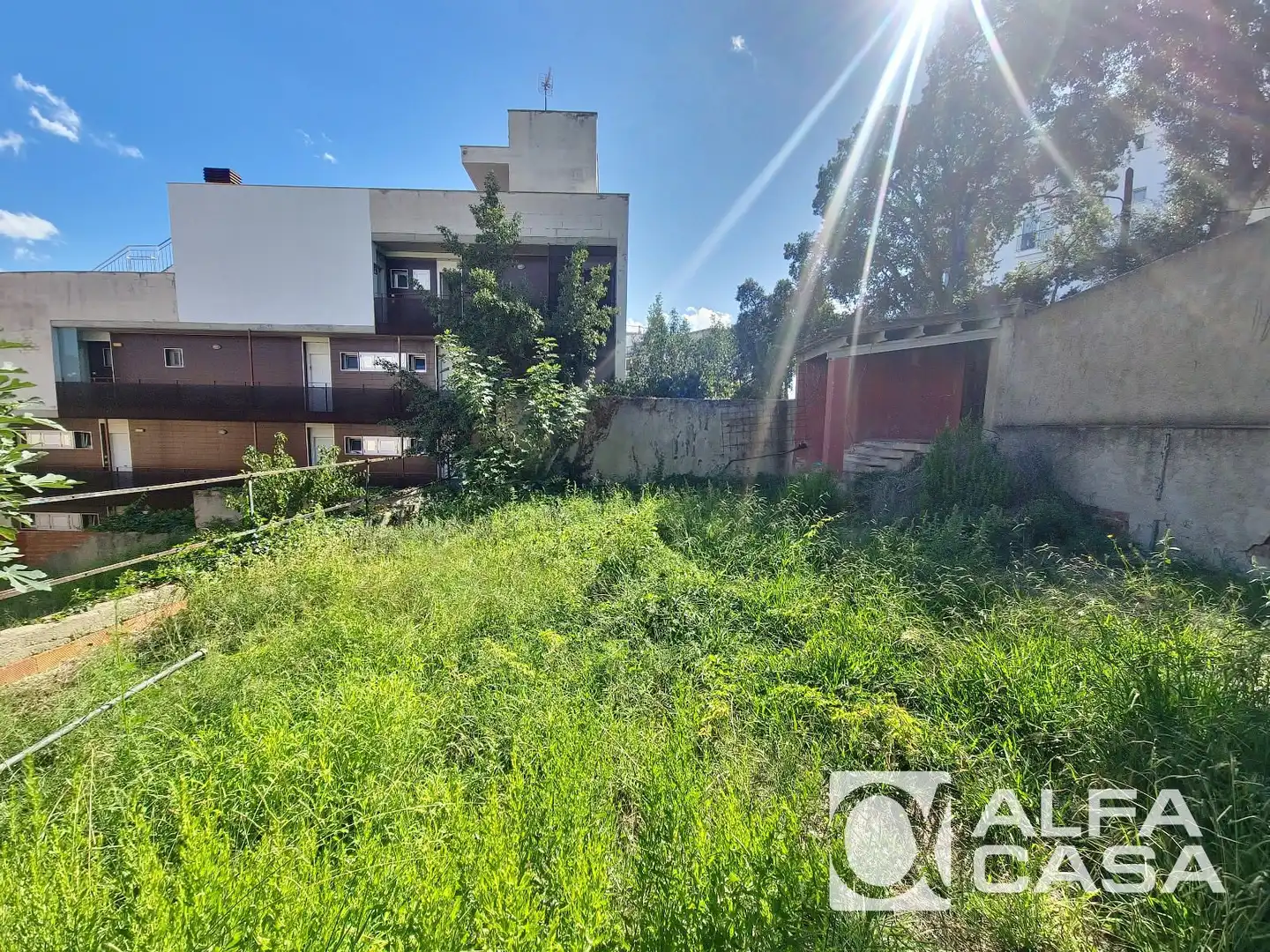 Terreny rústic en venda a Mas Baell - Can Carbó, imagen 7