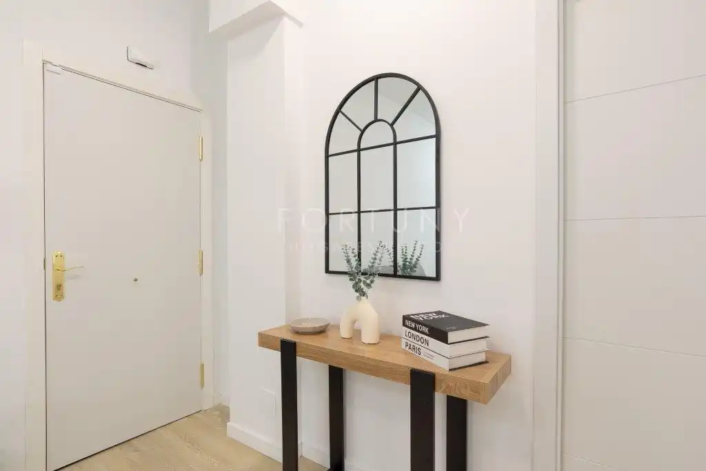 Apartament en venda en Málaga amb Aire condicionat, Moblat i Forn