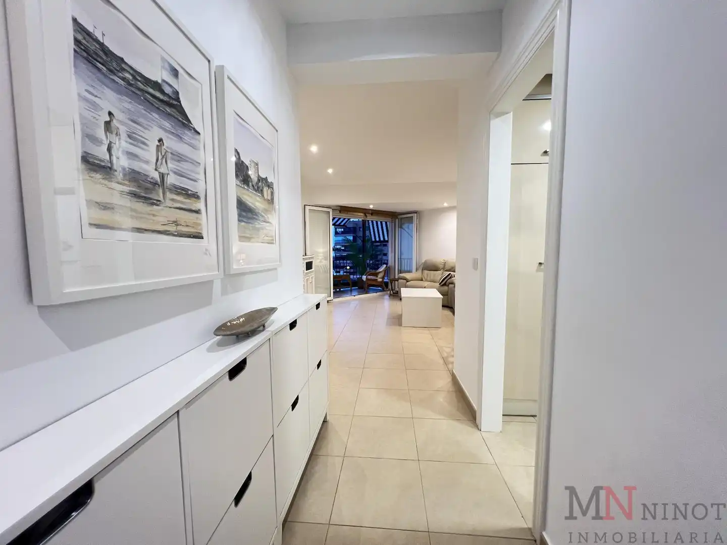 Apartament en venda en Castellón de la Plana / Castelló de la Plana amb Aire condicionat, Calefacció i Terrassa
