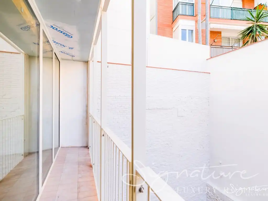 Appartement avec ascenseur à vendre à Calle Violant D'Hongria 69, imagen 22