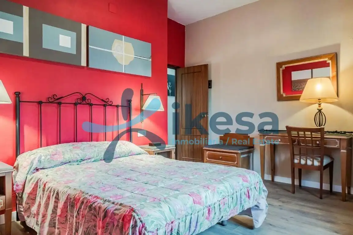 Bedroom of Land for sale in Puebla de Guzmán