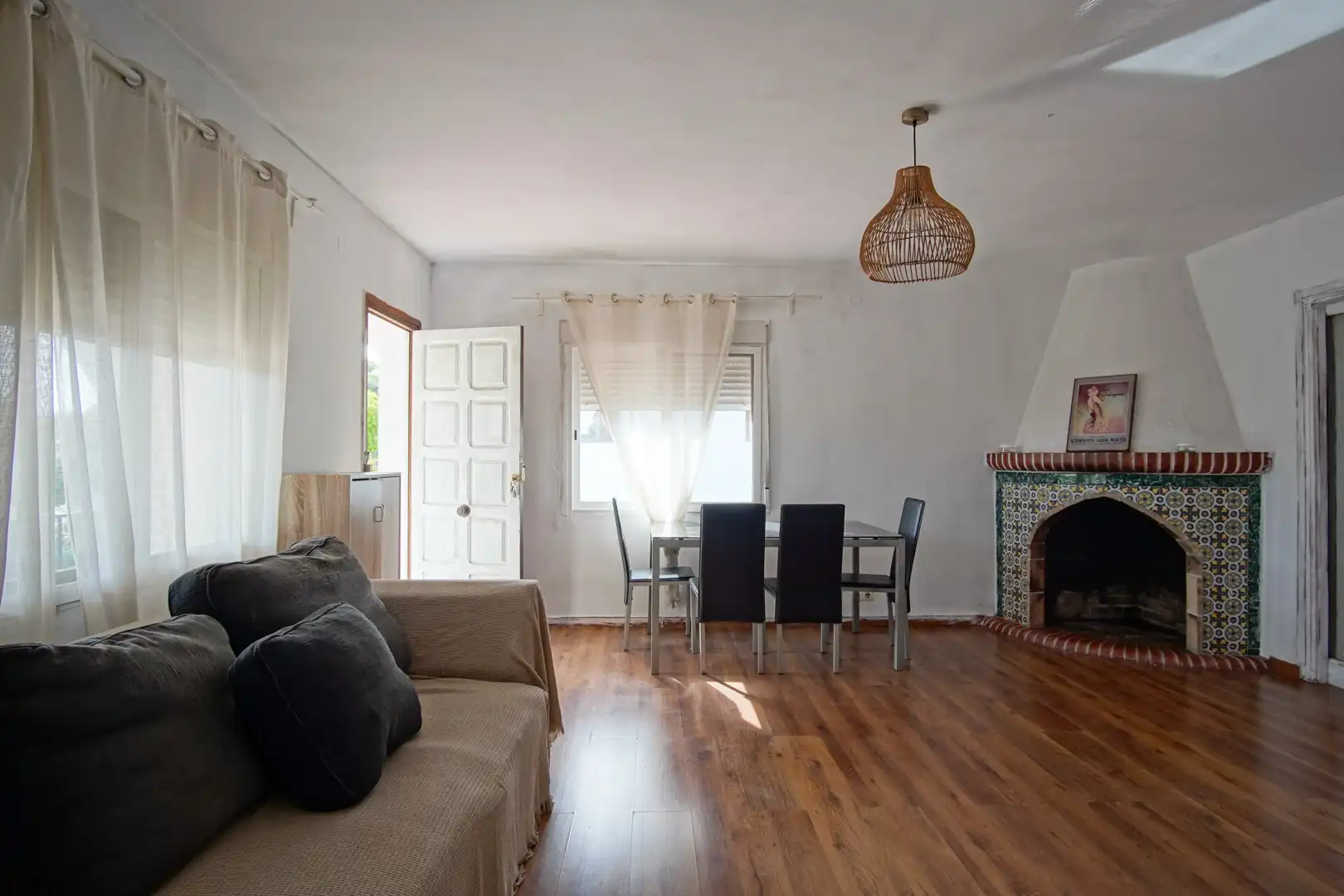 Casa con terraza en venta en La Pedrera - Vessanes, imagen 9
