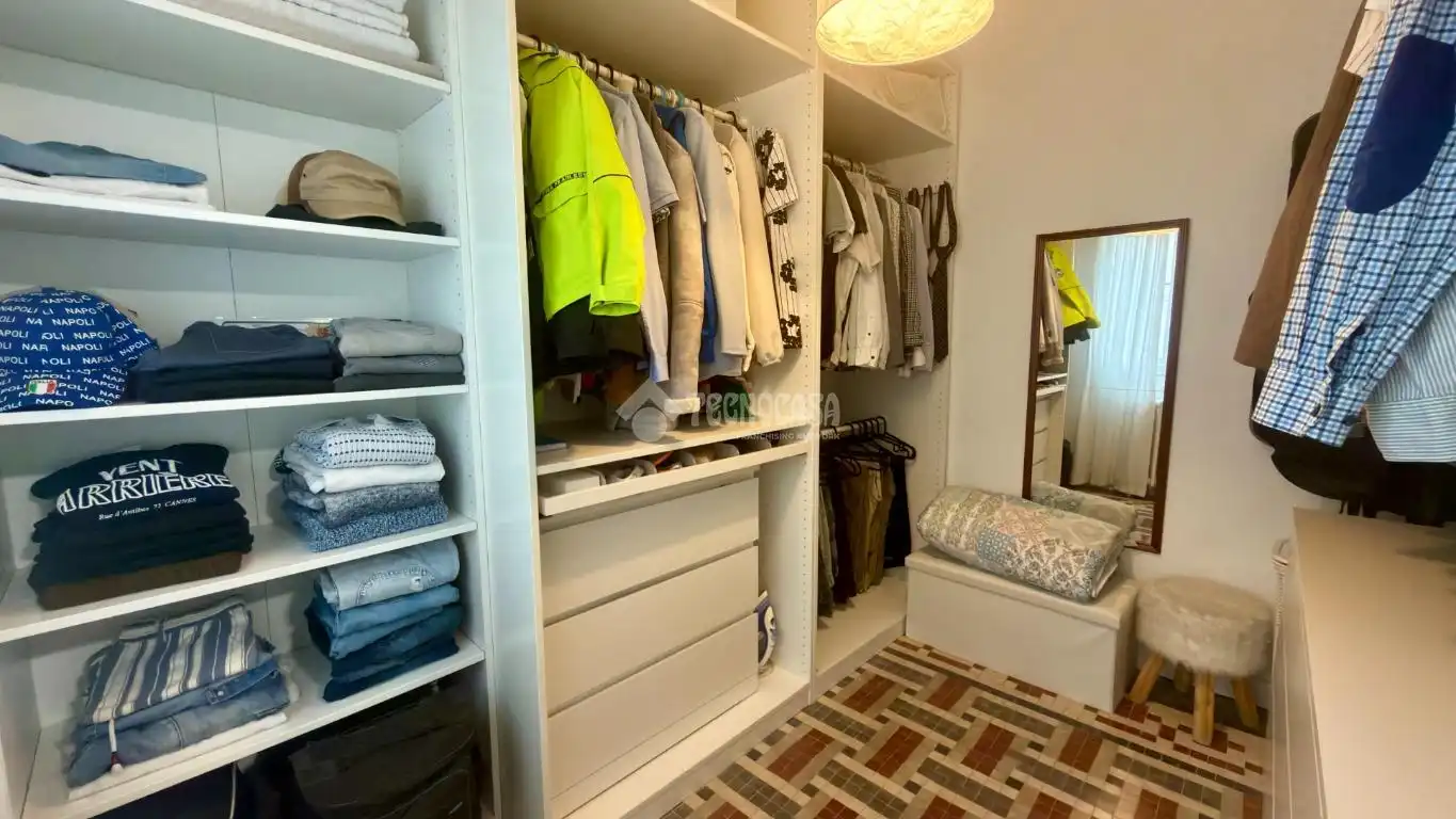 Piso con ascensor en venta en Casco Histórico, imagen 12