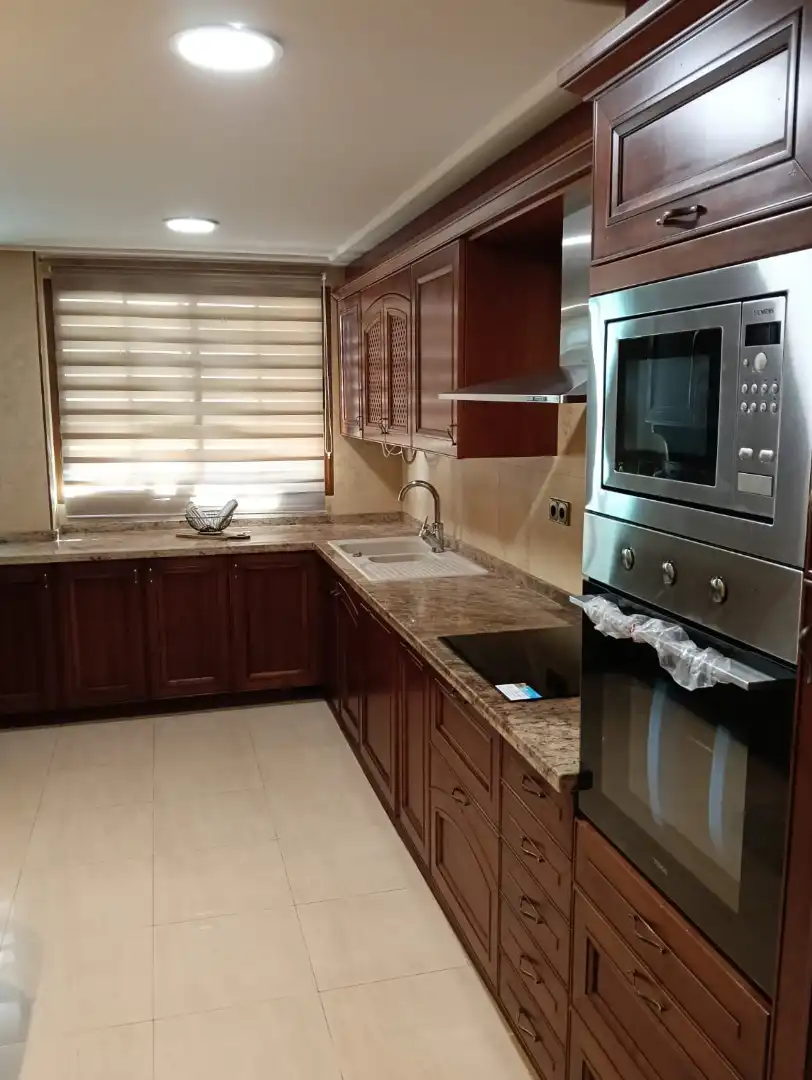 Flat for rent in Xàtiva