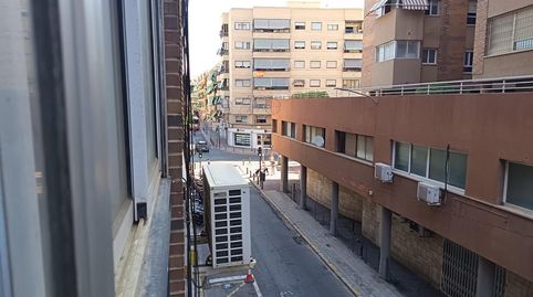 Foto 3 de Piso en venta en Carolinas Altas, Alicante / Alacant