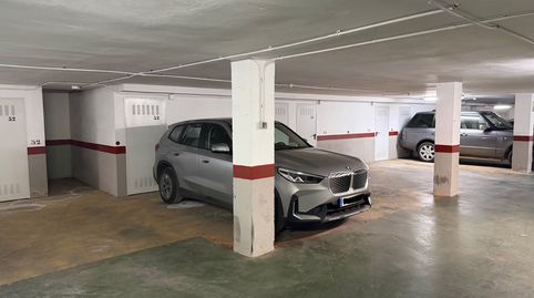 Foto 3 de Garatge de lloguer a Carrer D'alemanya, 11, Jaume Roig, Valencia Capital