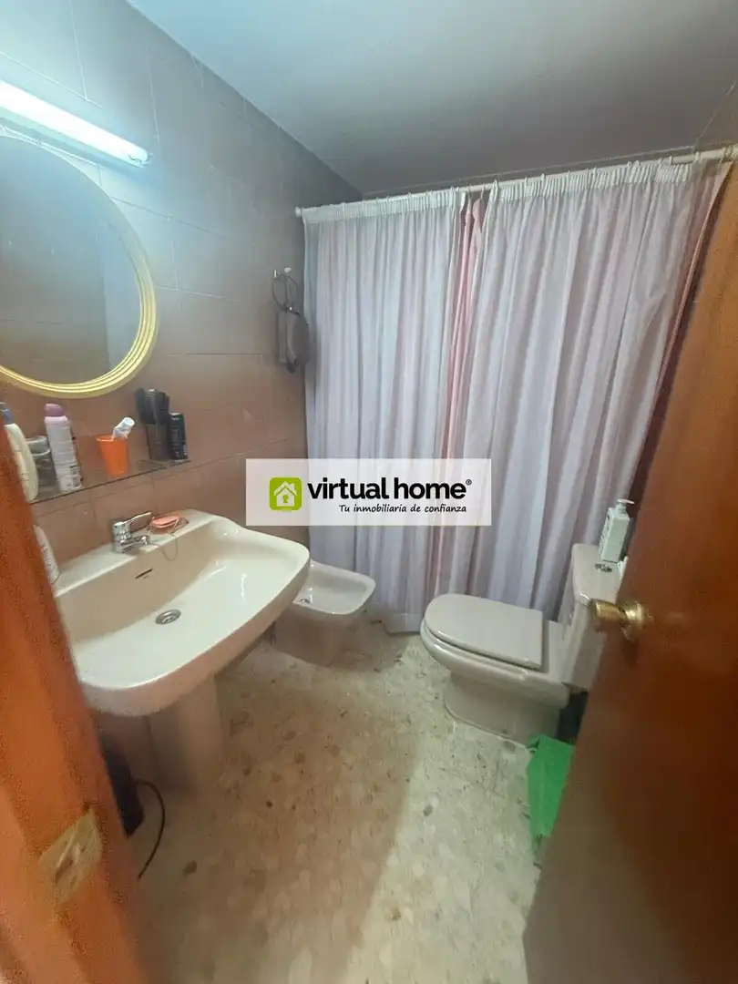 Flat for sale in Rincón Alto