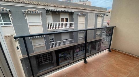 Photo 5 of Flat to rent in Carrer de Pal, Campello pueblo, Alicante