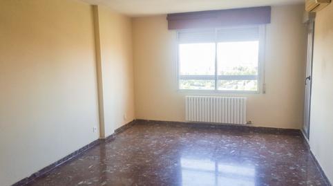 Photo 5 of Flat for rent in Vía Hispanidad, 30, Romareda, Zaragoza Capital