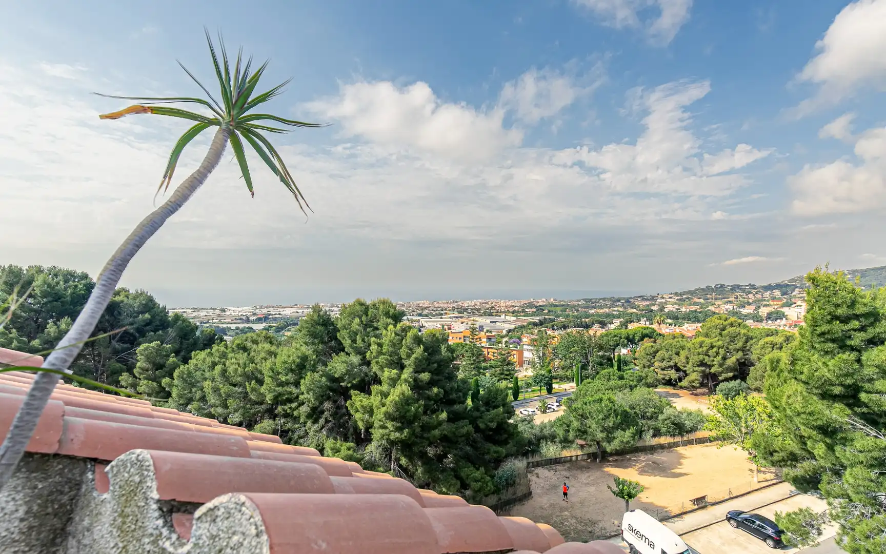Casa amb terrassa en venda a Lleida, imagen 44