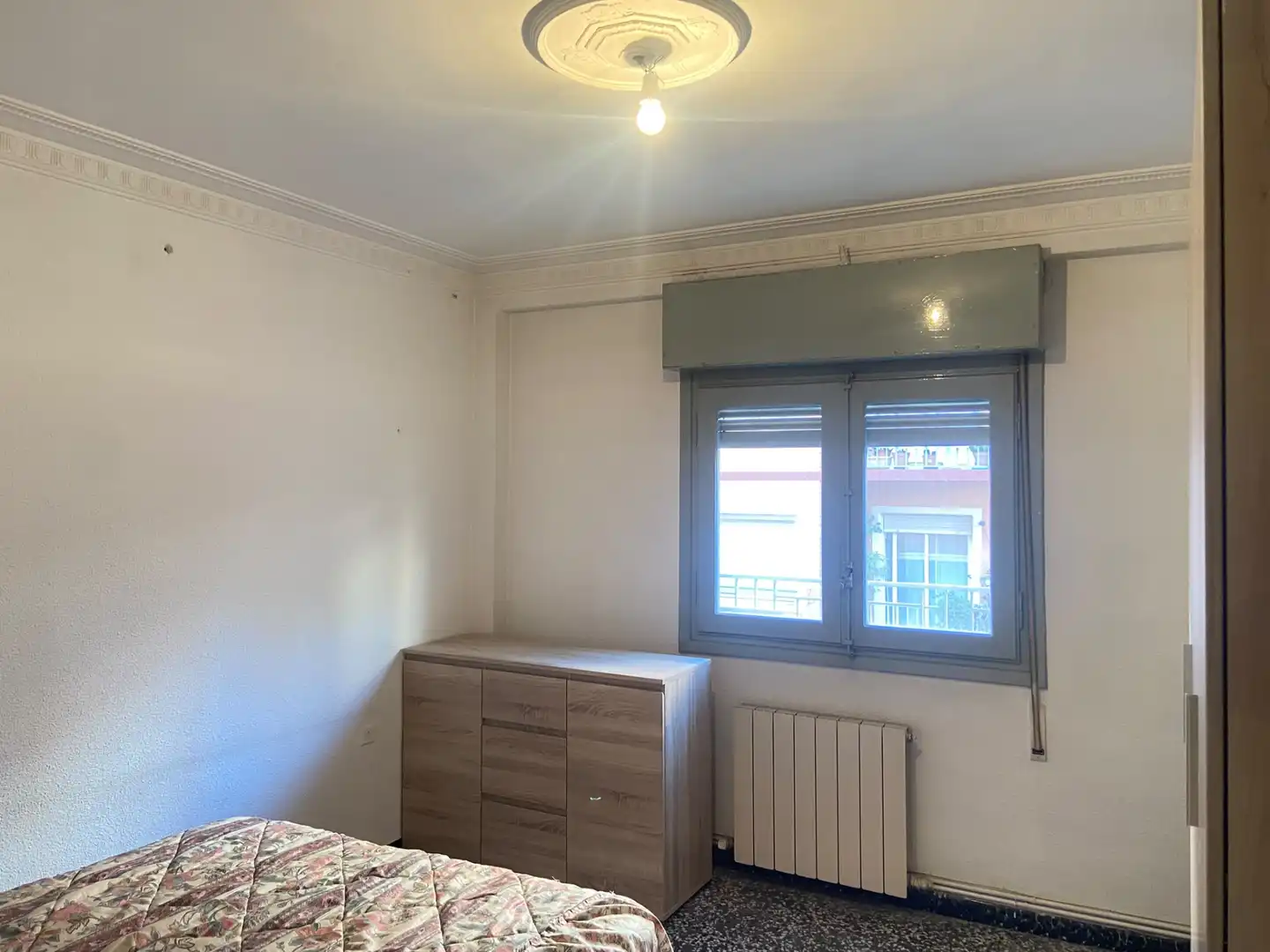 Habitación de Piso en venta en Delicias