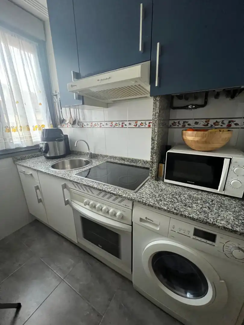 Apartments for rent in Argañosa