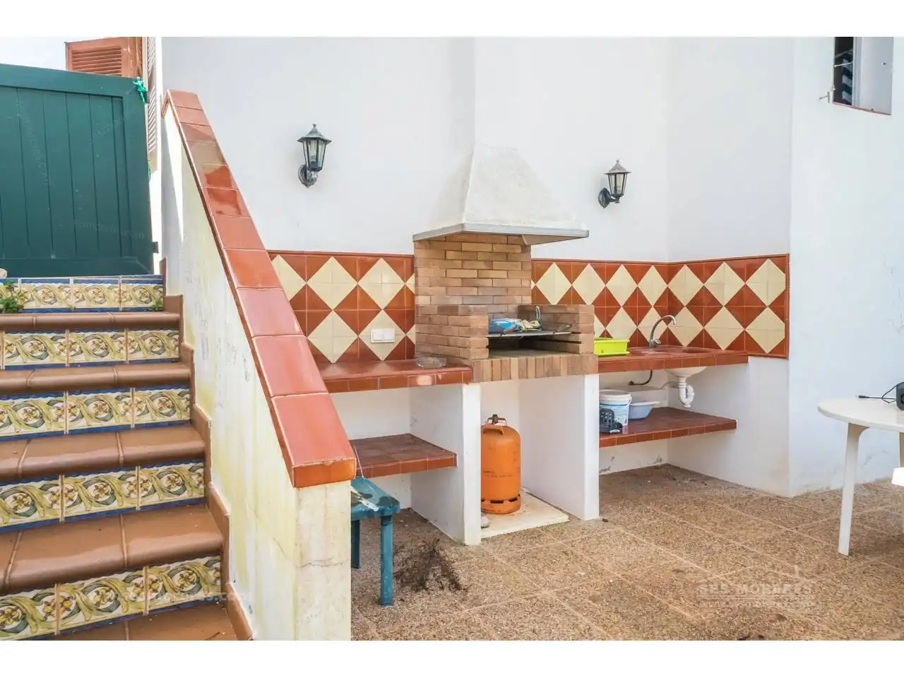 Detached house with pool for sale in Maó ciutat, imagen 18