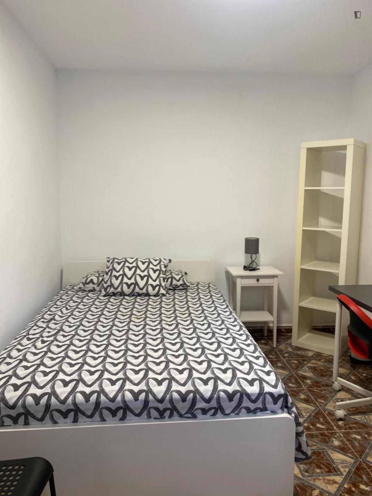 Apartment to share in Plaza de Toros - Santa Rita