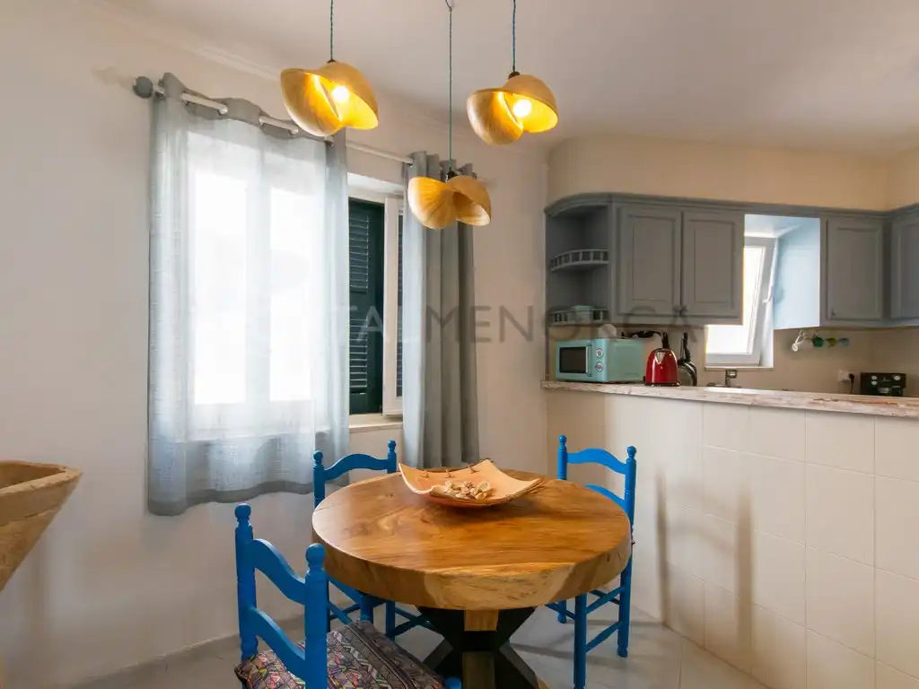Kitchen of Houses for sale in Ferreries  with Terrace