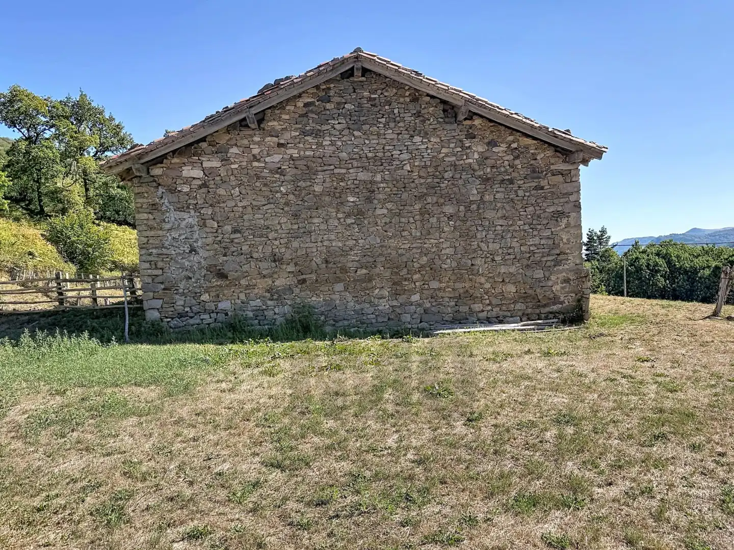 Casa o chalet en venta en Doneztebe / Santesteban