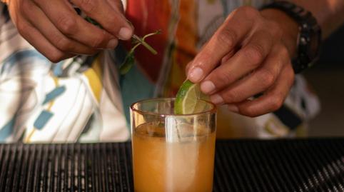 Photo 2 of Premises to rent in Sant Jaume,  Palma de Mallorca