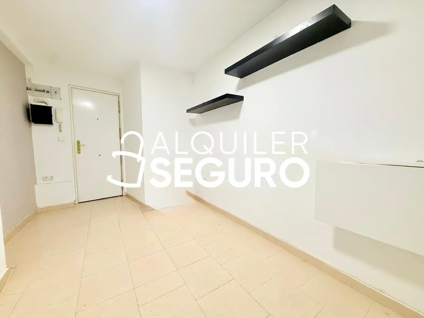 Bedroom of Flat for rent in Tetuán