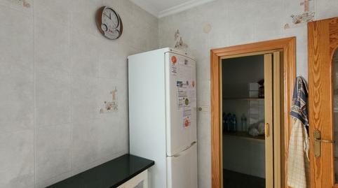 Foto 5 de Pis de lloguer a Ensanche - Franciscanos, Albacete