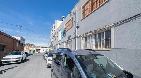 Photo 2 of Industrial buildings for sale in San Crispín - Huerta Nueva-Estación, Elda