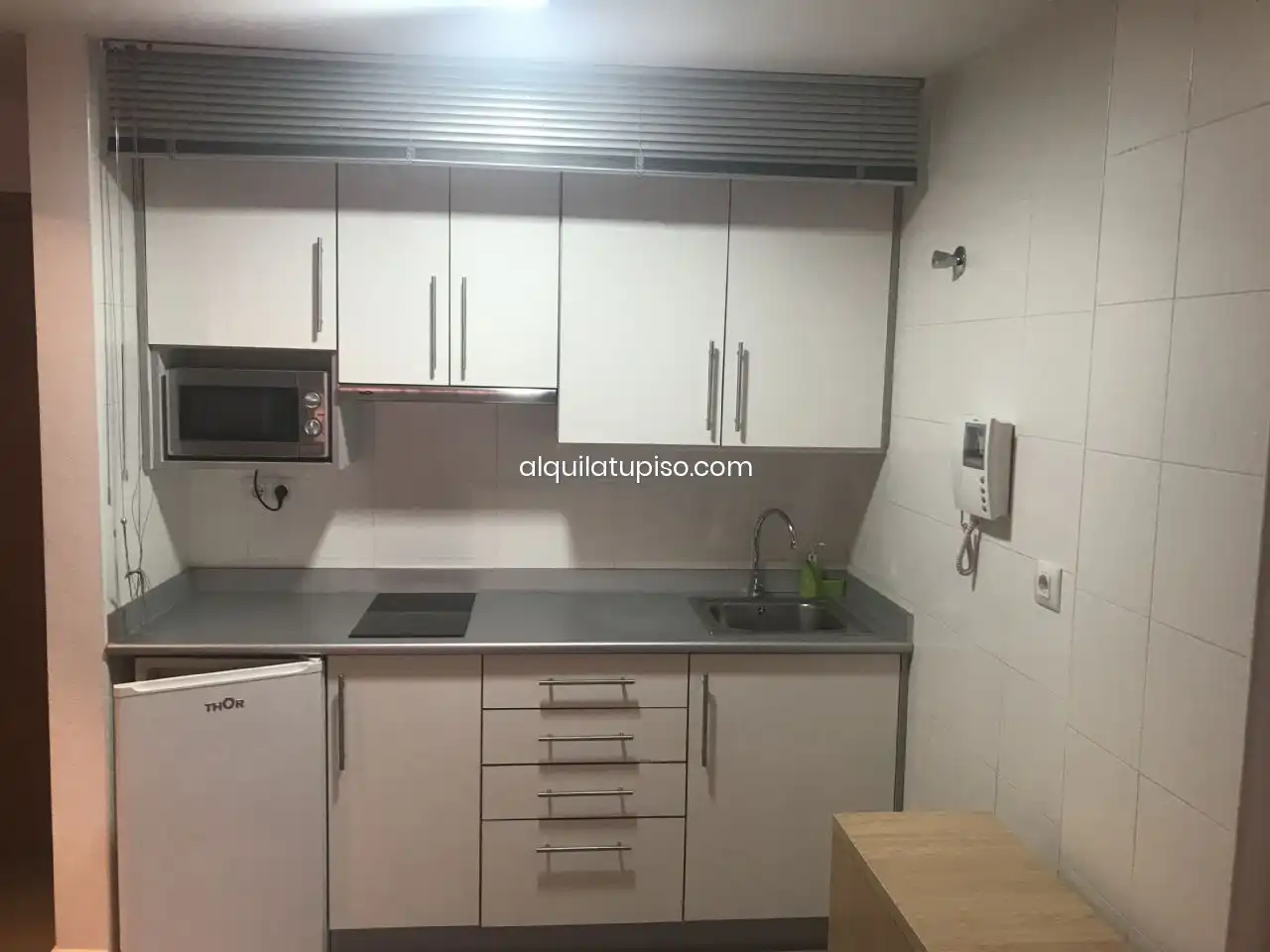 Study for rent in Concepcion Alemán, Espinardo