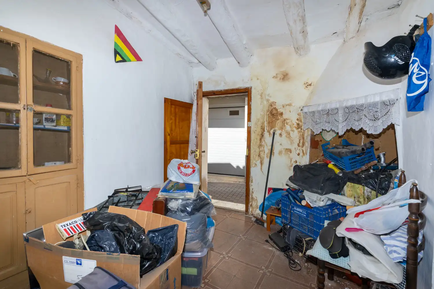 Casa amb terrassa en venda a Mas de Barberans, imagen 6