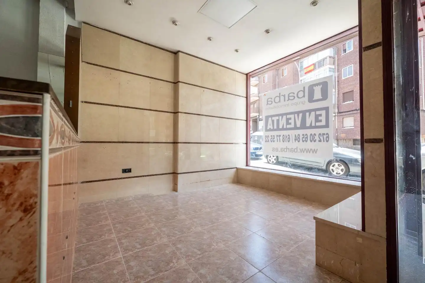 Locale commerciale in vendita a Fray Gil, imagen 5