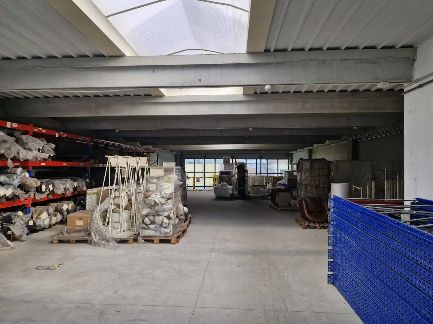 Industriegebäude zur Miete in El Pla, imagen 11