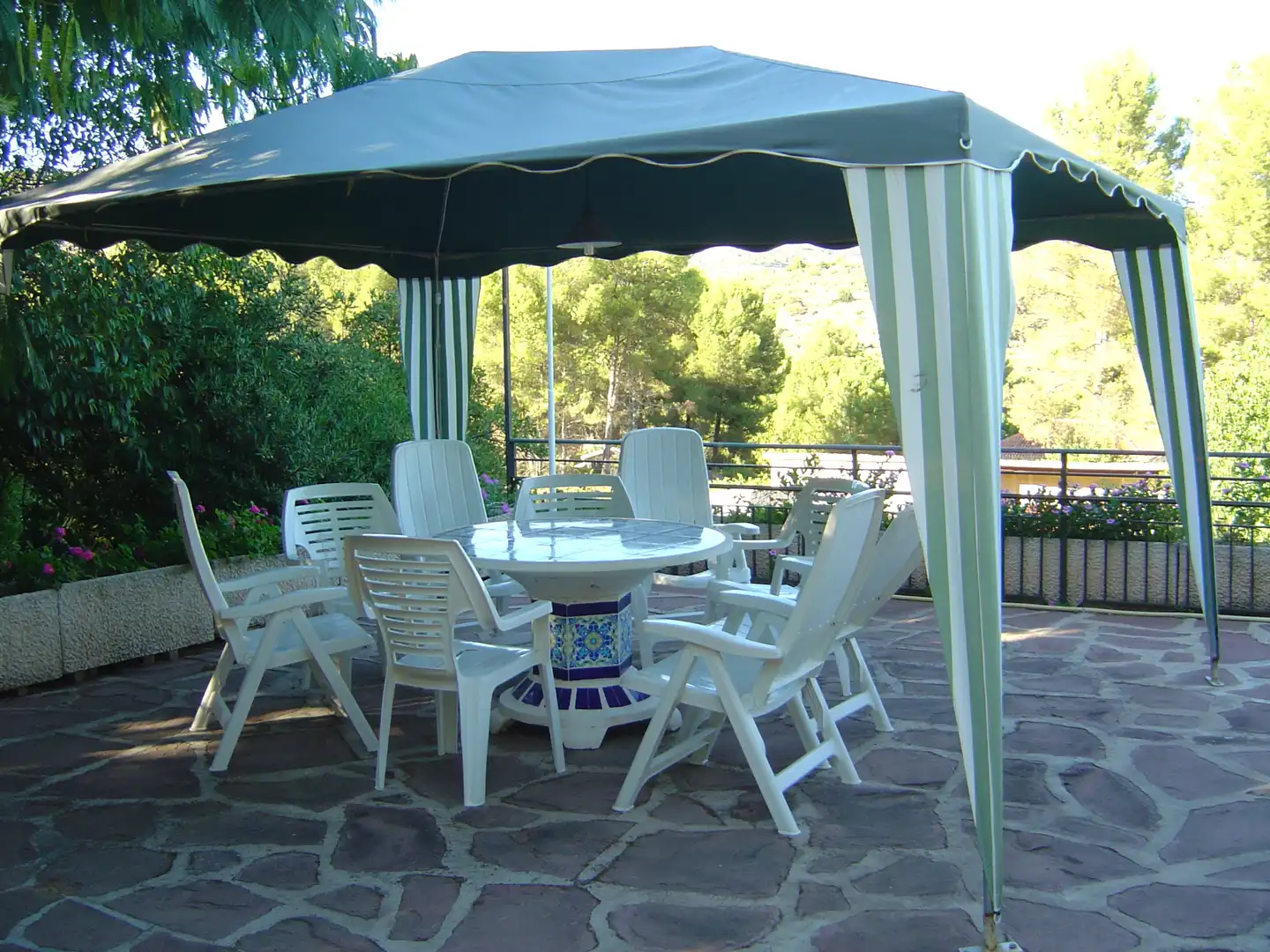 Villa con terrazza in vendita a Muro de Alcoy, imagen 98