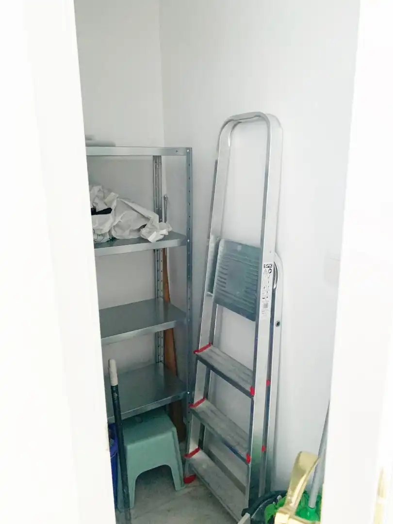 Apartament de lloguer en Granada amb Aire condicionat, Calefacció i Parquet
