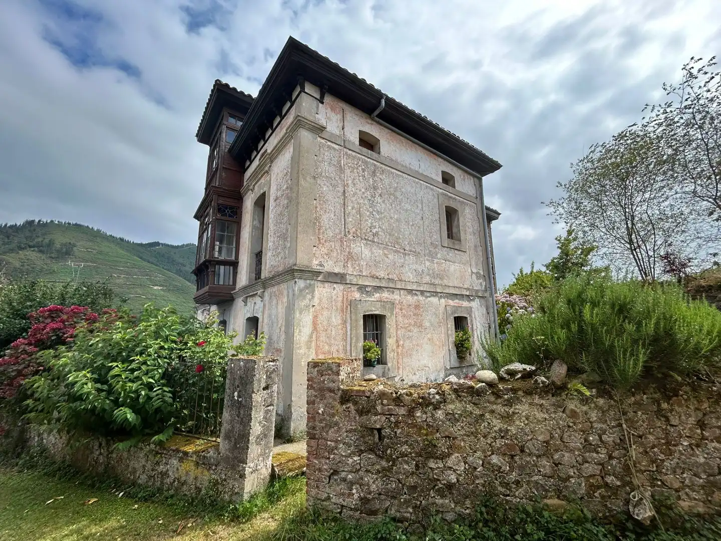 Casa con giardino in vendita a Parres, imagen 3