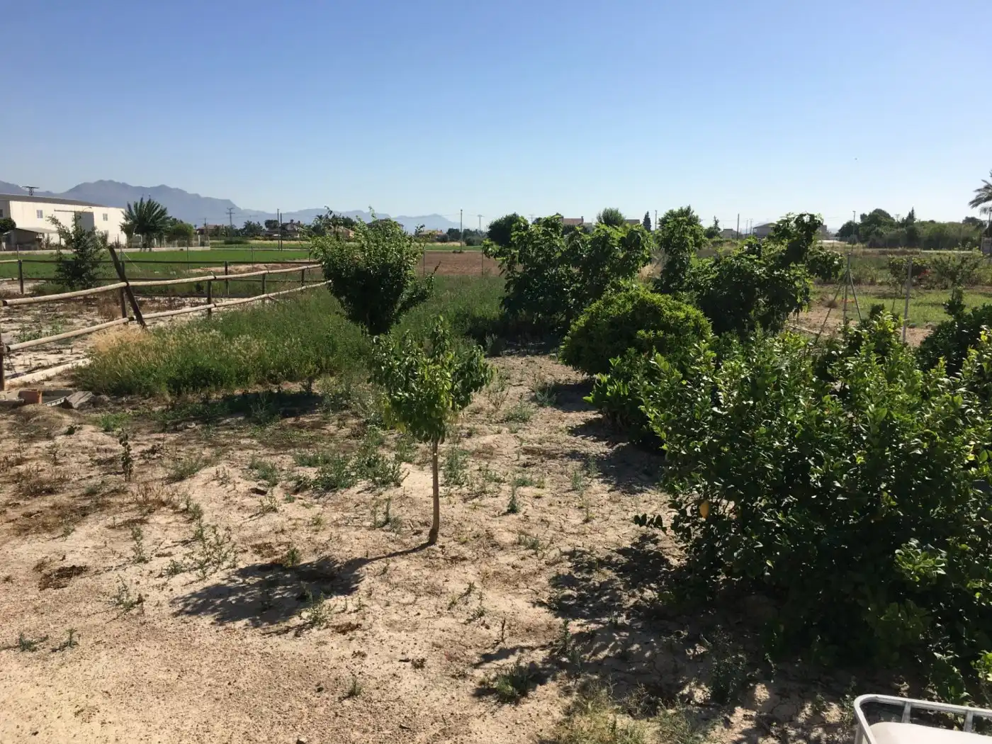 Houses for sale in Murcia  with Air Conditioner, Private garden and Terrace